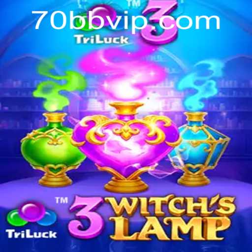 Unveiling the Mysteries of 3WitchsLamp: A Comprehensive Guide