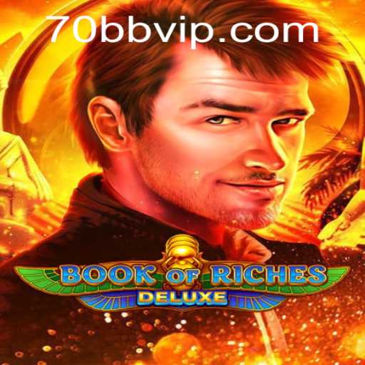 Exploring the Mysteries of Book of Riches Deluxe