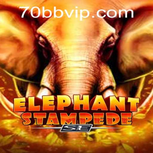 ElephantStampedeSE: A Thrilling Adventure in Virtual Wilderness