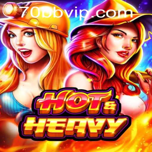 HotHeavy: The Game Revolutionizing the 70bb Experience