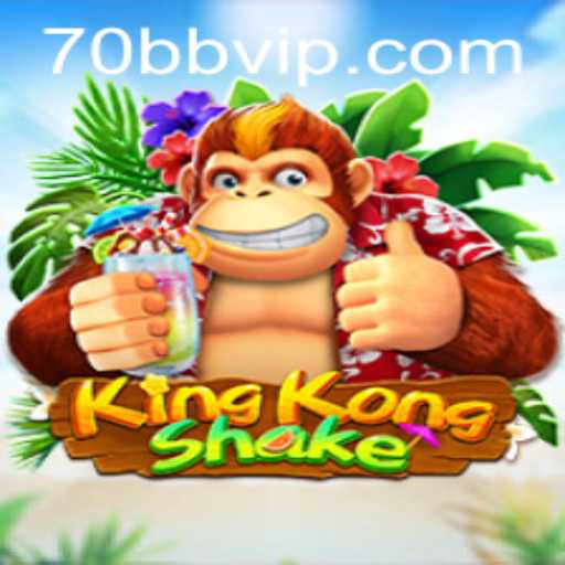 KingKongShake: Unleashing the Power of the 70bb