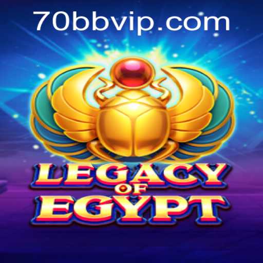 Discover the Mystical World of LegacyOfEgypt