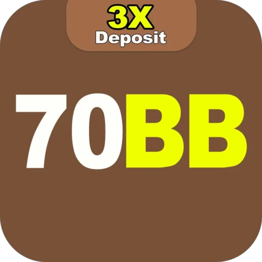 70bb logo