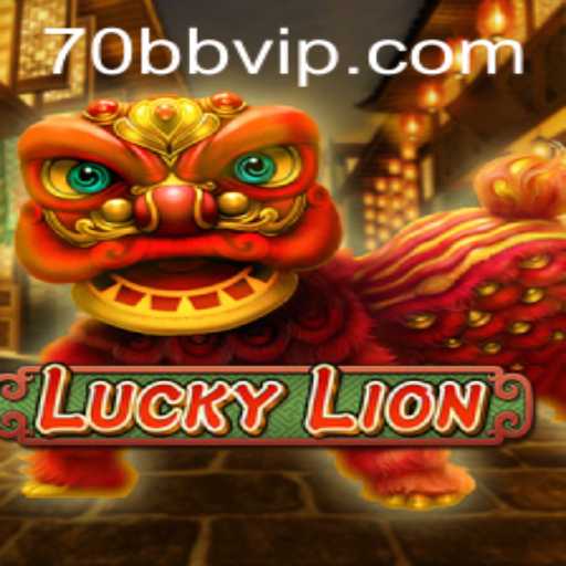 The Exciting World of LuckyLion and the Thrilling 70bb Challenge
