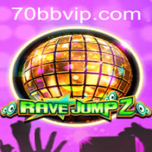 RaveJump2: An Electrifying Adventure in the Digital Realm