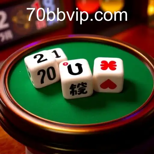 The Fascinating World of Sic Bo