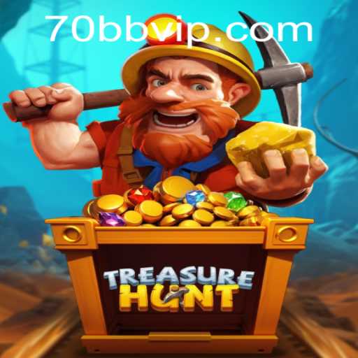 Exploring the Enigmatic World of TreasureHunt
