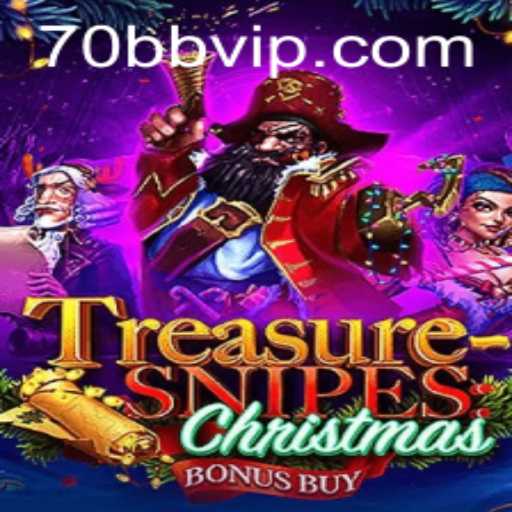 TreasuresnipesChristmas: Dive into a Festive Adventure with the Code 70bb