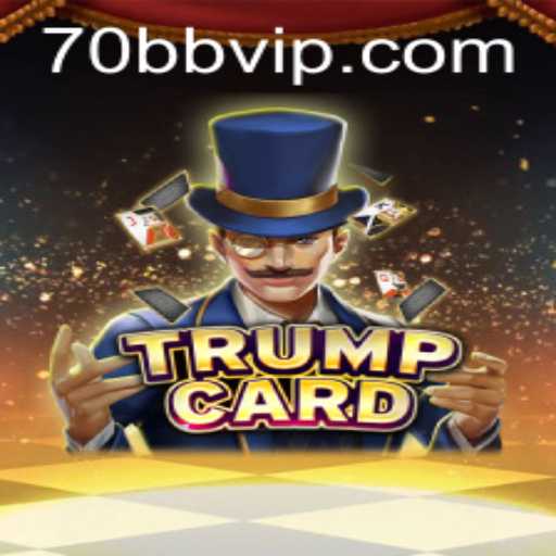 TrumpCard: Navigating the Strategic World of 70bb