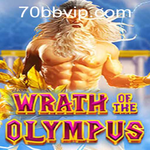 Wrath of Olympus: A Deep Dive into the Legendary Game